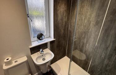 Loch Ore View - Photo 8