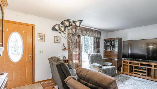 Blissful Retreat in Wisconsin Rapids - Foto 2