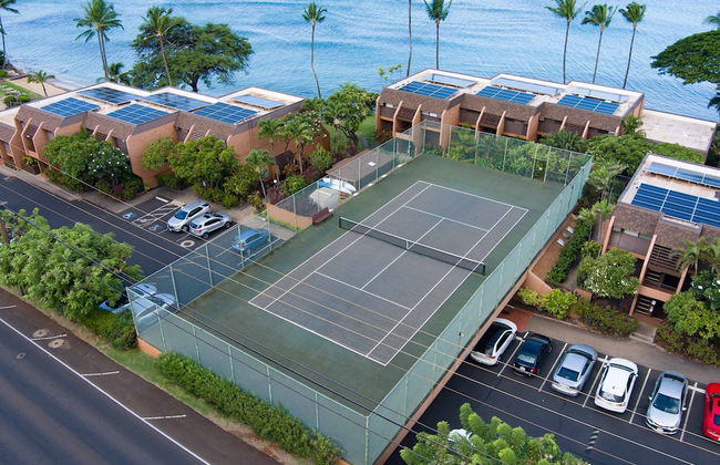 Kuleana 405 Oceanfront 1Bedroom 1 Condo by RedAwning - Foto 25