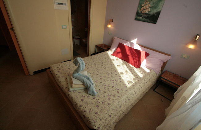 Agriturismo La Pergola dei Paggi - Foto 6