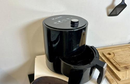 Le Comfy Studio Central proche Disney & Paris - Foto 19