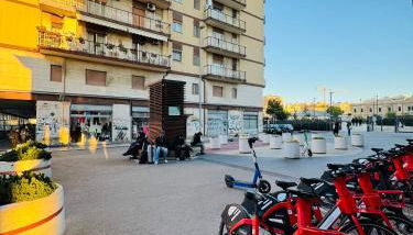 La Botanica Suite Apartment - Bari Central Station - Foto 2