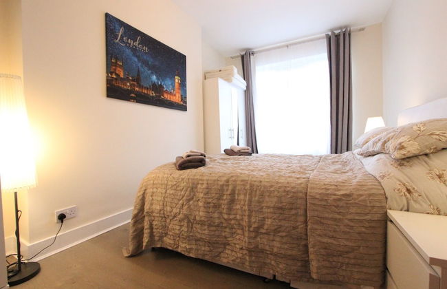 Cosy One Bedroom Apartment- Marble Arch - Foto 2