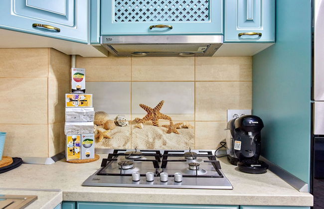 Apartamente Sea View - Foto 19