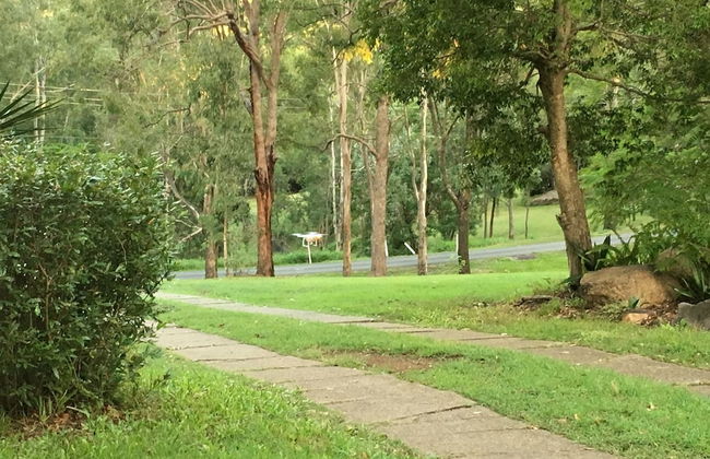 Brookfield Retreat - Foto 40