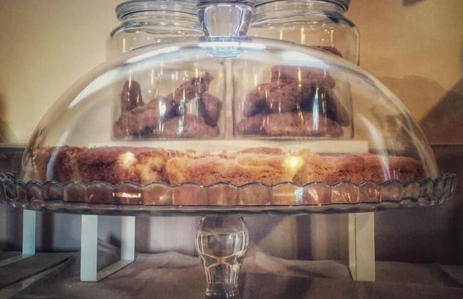 Agriturismo Borgo Tecla - Foto 39