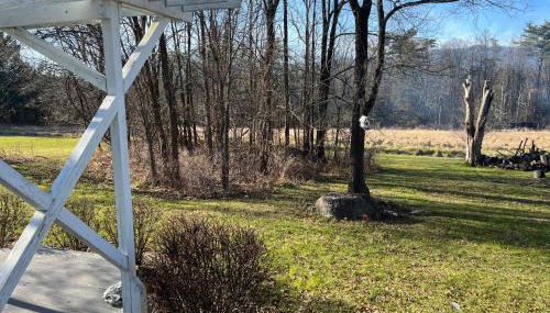 Country Cottage with beautiful views - Foto 4, Garden, Garden view