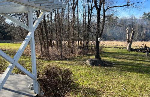 Country House in Catskills - Foto 30