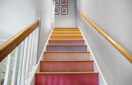 7 BR Heated Pool, Game Room, Theater, Sleeps 25 - Foto 77