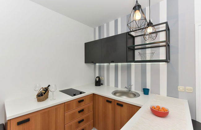 Mediterraneo Garden Apartments - Foto 23