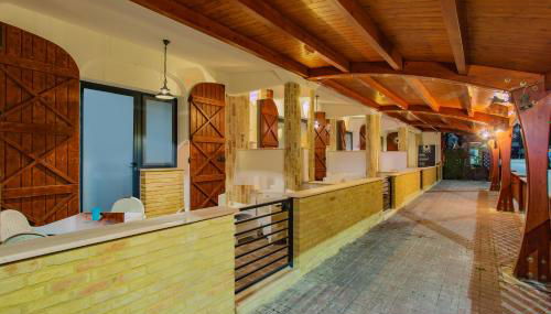 apartments e beb kiss under the moon - Foto 5