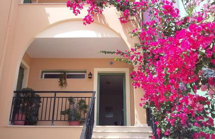 Marinos Seaside - Foto 1