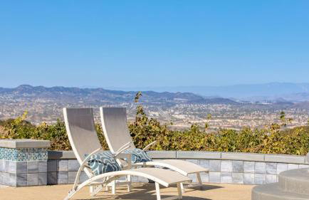 Summit Ranch by Avantstay Infinity Pool + Views - Foto 57