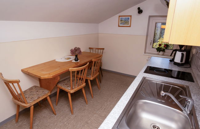 Bischofsmütze - Photo 24