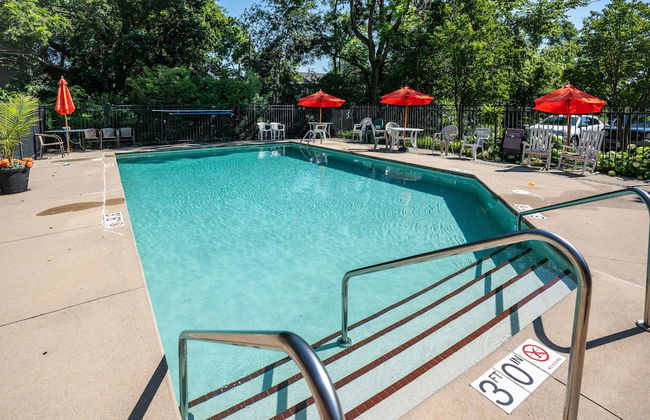 The Overbrook 2BR Pet-friendly Condo Lake Geneva - Foto 14