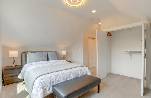 Walk to Med Ctrs and Dtwn Englewood Modern Home - Foto 16