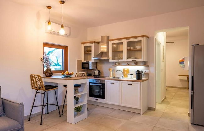 Kastri Hill Luxury Villas - Foto 5