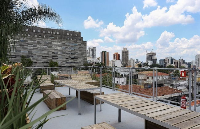 Mora Rocks - Foto 70