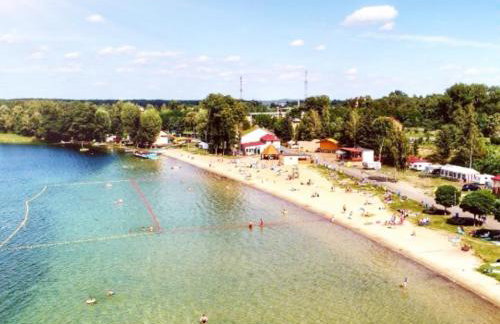 Apartamenty Pszczew Krzysztof Michna Lubuskie Mazury Apartament "MAJA" - Foto 18