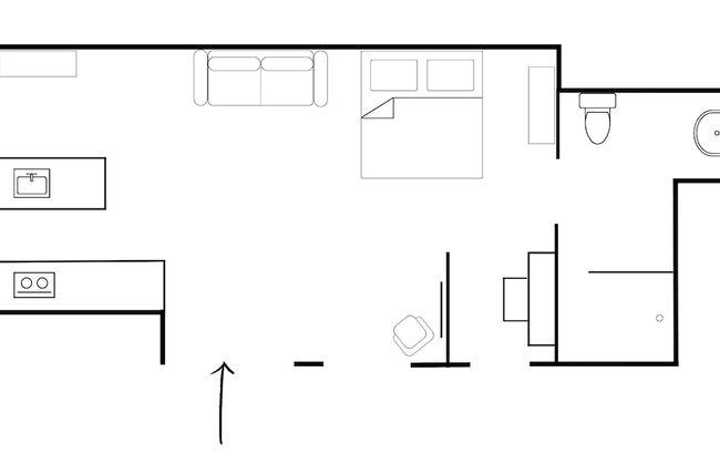 Apartments du Louvre - Le Marais - Photo 67