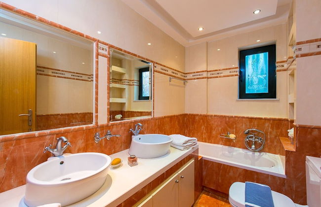 Argyro Villa - Foto 15