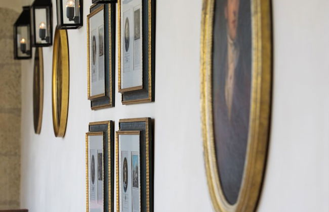 Airelles, La Bastide de Gordes - Photo 22