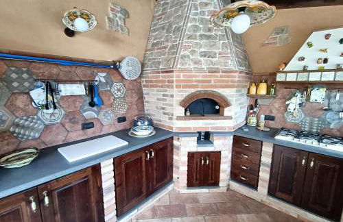 Villa Alecla - Sea Villa near Taormina - Foto 4