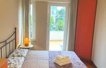 Maison Ausonia - Centre-ville, proche mer, terrasse - Foto 13