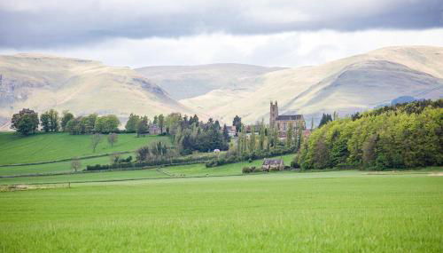 Highland Gateway Glamping - Foto 4