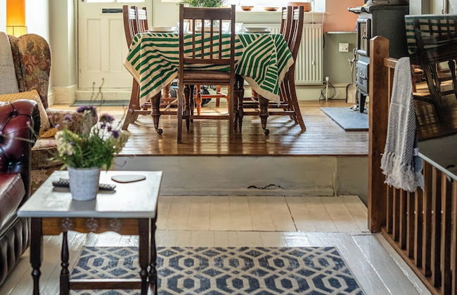 Cosy 3 Bedroom Cottage - Chipping Norton - Foto 16