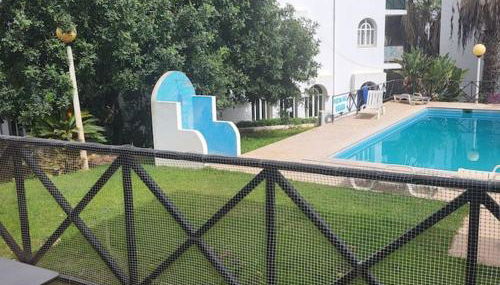 Tavira Garden Pool Apartment Algarve - Foto 2