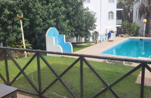 Tavira Garden Pool Apartment Algarve - Foto 2