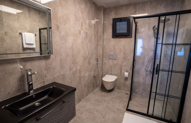 Poison Garden Suite & SPA - Foto 76