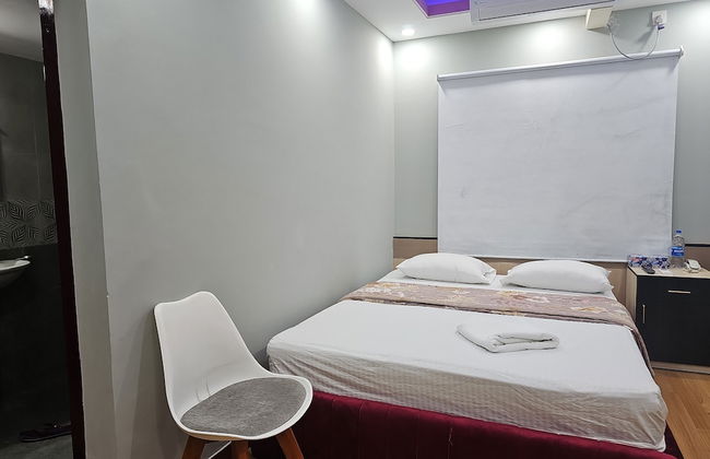 Hotel Family Inn - Foto 24