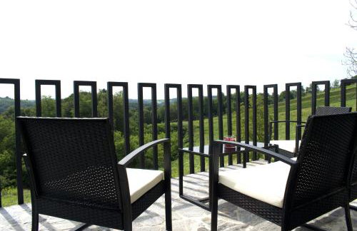 Wellness Villa Silente with spa area - Foto 17