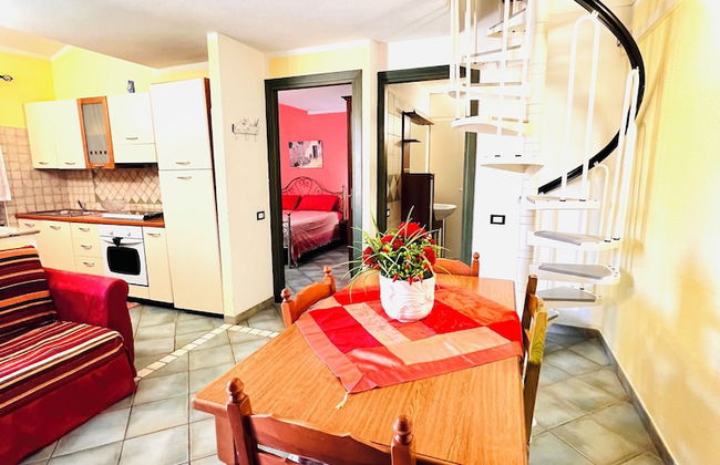 Appartamenti San Teodoro I - Foto 23