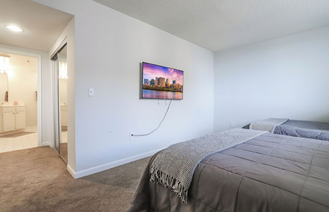 Arlington Apartments Near Metro - Foto 29