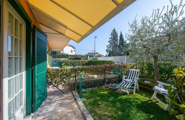 Casa Emma With Pool in Sirmione - Photo 10