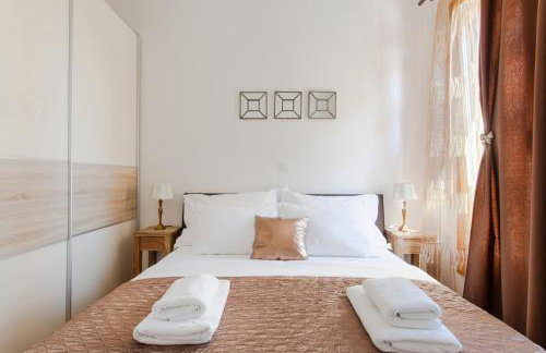 New luxury apartment Nives on seaside - Photo 12