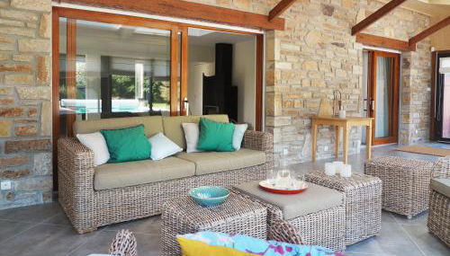 Maison de charme à Porspoder Piscine extérieure, proche plages & calme - Foto 3