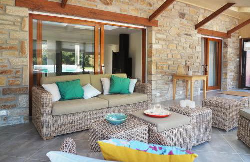 Maison de charme à Porspoder Piscine extérieure, proche plages & calme - Foto 3