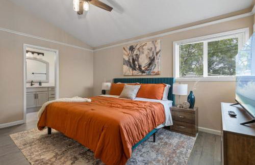 Spacious 4-bedroom house in Prime Location - Foto 19