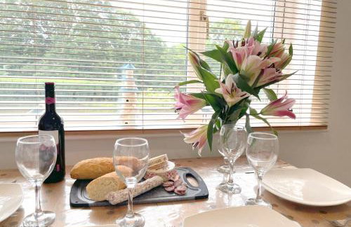 Windermere Lodge in North Devon - Foto 19