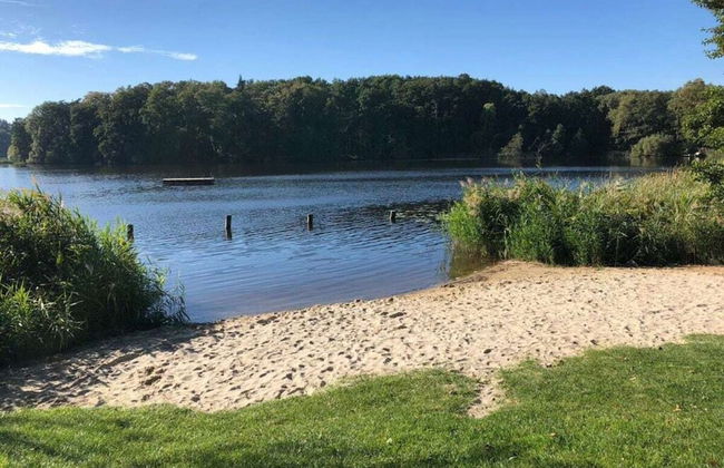 Amazing Apartment in Templin - Foto 9