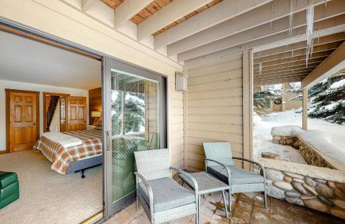 Snowcreek 1580 - Foto 38