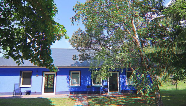 Doppelhaushalfte Seestern, Lohmen - Foto 2, Imagen principal