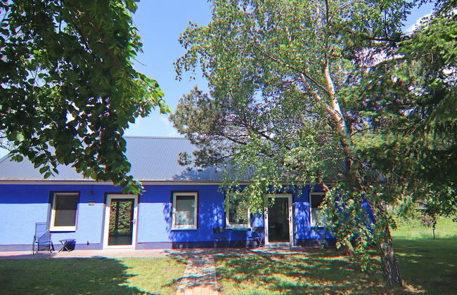 Doppelhaushalfte Seestern, Lohmen - Foto 1