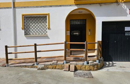 Apartamento en Cuevas del Becerro - Foto 33