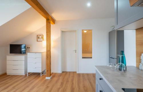 App 8o - Großer Tag am Meer mit Wasserblick in Dranske - Photo 32