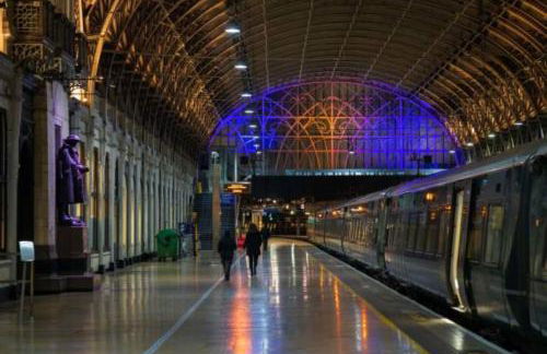 Stylish 4BD Mews House Close to Paddington - Foto 49